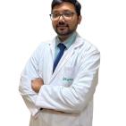 Dr. Sanket Ekhande